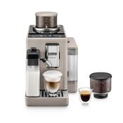DELONGHI Rivelia Automatic Coffee Maker - Beige | EXAM440.55.BG image