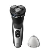 Philips Series 3000 Wet &amp; Dry Electric Shaver | S3143/00 image