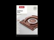 Miele HyClean Pure CO Vacuum Cleaner Bag | 12557080 image