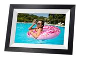 Harmony 10.1" Ambilight Photoframe, 16gb memory | HN-DPF1010 image