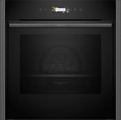 Neff N 70, Built-In Oven, 60 X 60 cm, Graphite-Grey | BSH B54CR31G0B