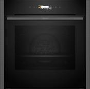 *OPEN BOX* NEFF N 70 Built-in oven 60 x 60 cm Graphite-Grey | B54CR71G0B