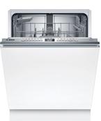 Bosch Series 4, fully-integrated dishwasher, 60 cm | BSH SMV4EAX23G