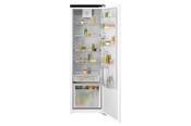 Electrolux 600 Series 310L Integrated Larder Fridge - White | KRD6DE18C image