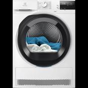 Electrolux 600 GentleCare 8kg Heat pump Tumble Dryer - White | EDHI6285B