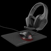 TRUST GXT 790 3-in-1 Gaming Bundle | T25117