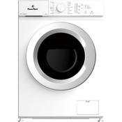 Powerpoint 7KG 1200rpm Slimline Washing Machine - White | P35127SKWA2 image