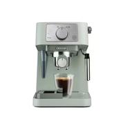 DELONGHI Stilosa Manual Pump Espresso Coffee Machine - Green | EC260.GR image