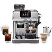 DeLonghi La Specialista Touch Coffee Maker - Grey | EC9455.M image