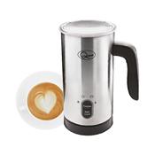 Quest Electric Milk Frother 0.3L - Stainless Steel | 34179 image