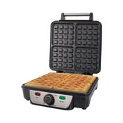 Quest Four Slice Deep Fill Waffle Maker | 35940