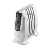 DeLonghi 500W Nano Oil Filled Radiator | TRNS0505M image