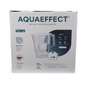 AquaEffect 2.5L Water Filter Jug with MAX+ Cartridge - White | 529240