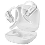 Shokz OpenFit Air Open-Ear True Wireless Earbuds - White | 38-T511WT image