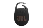 JBL Clip 5 Ultra-Portable Bluetooth Speaker with Integrated Carabiner | JBLCLIP5BLK image