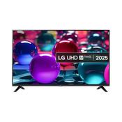 LG 43" UHD AI UA73 4K Smart TV 2025 | 43UA73006LA.AEK image