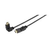 Vivanco High Speed HDMI Cable With Ethernet | 47169 image