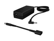HP 65W Smart AC Adapter Laptop Charger 4.5mm with 7.4mm Dongle | H6Y89AA#ABU image