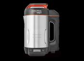 Morphy Richards Perfect Soup Maker 1.6L Integrated Digit - Stainless Steel | 501025 image