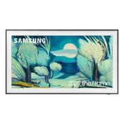Samsung 50” The Frame LS03F QLED 4K Art Mode Smart TV (2025) | QE50LS03FAUXXU image