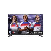 LG 55" LED HDR 4K Ultra HD Smart TV 2025 | 55UA73006LA.AEK image