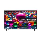 LG UA75 55" LED 4K HDR Smart TV 2025 | 55UA75006LA.AEK image