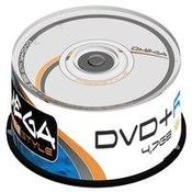 OMEGA DVD+R 25PK Spindle | 566824 image