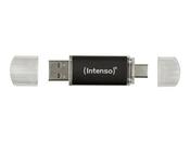 Intenso Twist Line USB Flash Drive | 3539491