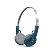 PHILIPS CENTURY The Ringo Wireless On-ear Headphones TEAL | TAH2000TL/00 image
