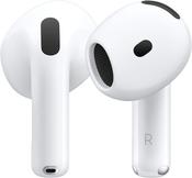 Apple Airpods 4 with Charging Case - White | MXP63ZM/A image