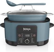 Ninja Foodi 8-in-1 PossibleCooker Slow Cooker &amp; Multi-Cooker - Grey | MC1001UK