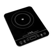 QUEST Single Digital Induction Hob | 35839 image