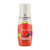 SodaStream Red Berries With Added Vitamins Syrup Mix | 1524210440