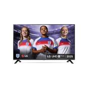 *OPEN BOX* LG 65" Smart 4K UHD HDR LED TV 2025 | 65UA73006LA.AEK image