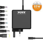 65W UK Universal Mains Power Supply | 900093B-UK