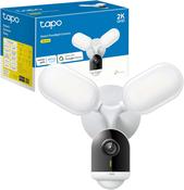 Tapo Floodlight Outdoor Security Camera | TAPO C720