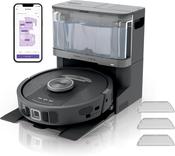 SHARK  PowerDetect NeverTouch 2-in-1 Robot Vacuum | RV2800YEUK image