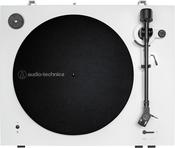 AUDIO TECHNICA Automatic Belt-Drive Turntable | ATLP3XBTWH image