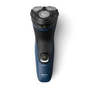 Philips Shaver 1000 Wet &amp; Dry Electric Shaver | S1151
