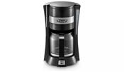 DELONGHI Filter Drip Coffee Maker | ICM15210 image