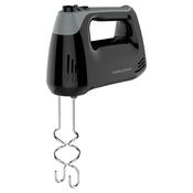 Morphy Richards 400W Hand Whisk - Black &amp; Grey | 980593 image