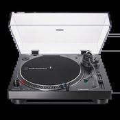 Audio Technica Pro Turntable USB &amp; BT || ATLP120XBTUSBBK