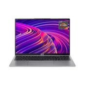 Acer Aspire Lite 15 15.6" FHD IPS Laptop Ryzen 3 / 8GB / 256GB PCIe Gen4 SSD Windows 11 - Silver | NX.JXLEK.001