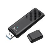 TP-Link AX1800 Dual Band Wi-Fi 6 Wireless USB Adapter | ARCHER TX20U image