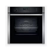 *OPEN BOX* NEFF 50 Built-in Oven 60 cm Stainless Steel | B6ACH7HH0B