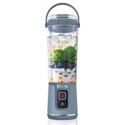 Ninja Blast Cordless Portable Blender – Denim Blue || BC151UKNV