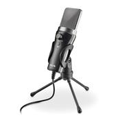 *OPEN BOX* NGS MS120 USB Desktop Microphone | 626988