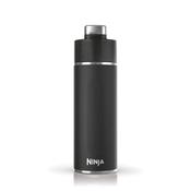 Ninja Thirsti 530 ml Travel Bottle – Black | DW1801EUUKBK