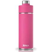 Ninja Thirsti 700 ml Travel Bottle – Hot Pink | DW2401EUUKBP