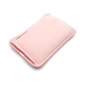 StayWarm Rechargeable Hot Water Bottle - Pink | F2881PK image